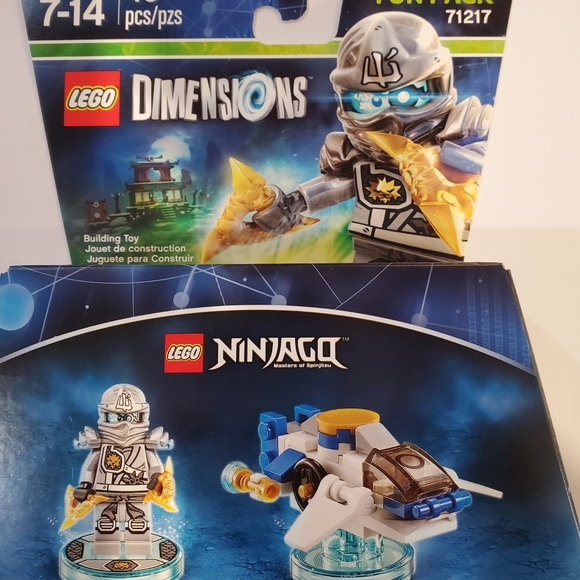 Lego Other - Lego